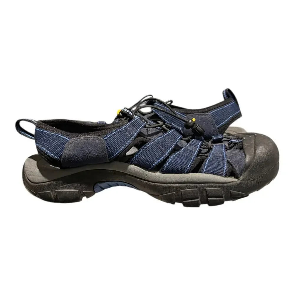 Keen all shoes